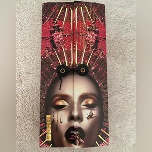 Pat McGrath Labs Mothership V: Bronze Seduction (Box Only)